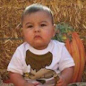 Meet your Posher, Felice